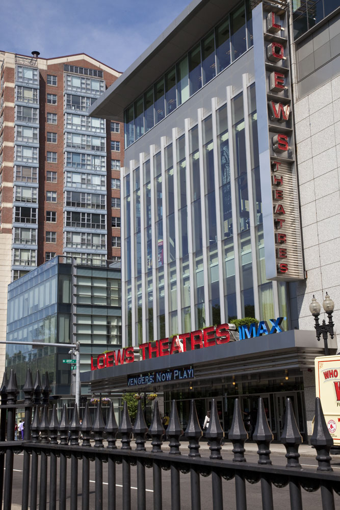 Neighborhood view 18