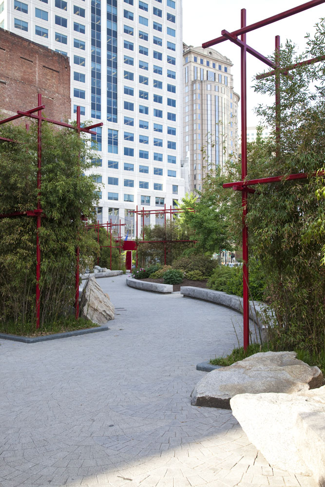 Neighborhood view 17