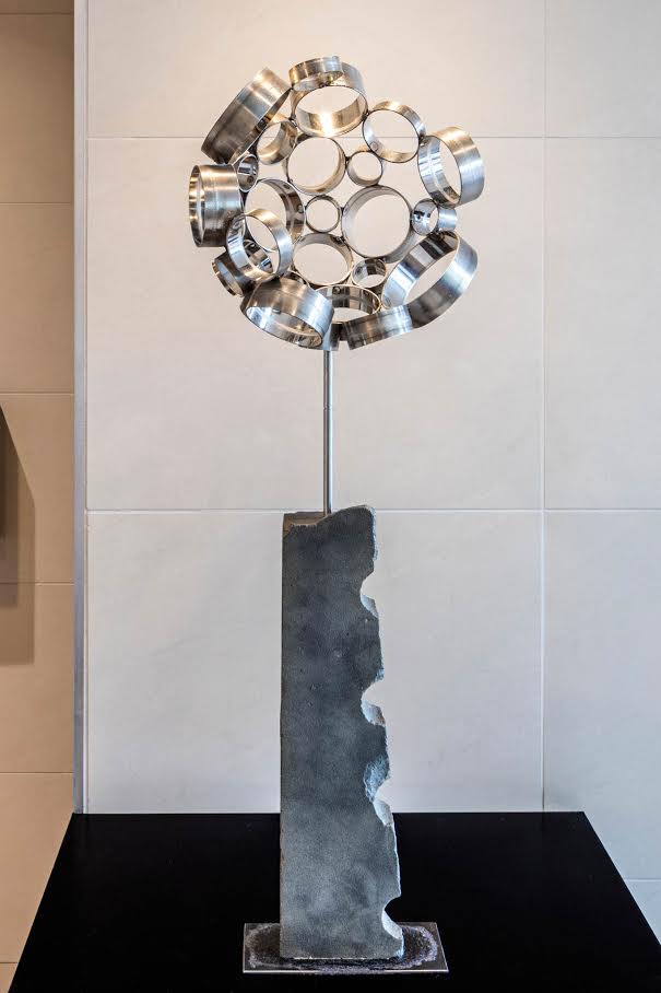 the mothership satellite